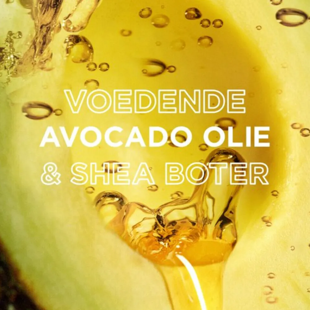 Outlet Loving Blends Avocado Olie en Shea Boter Haarmasker 340 ml Haarmasker