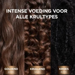 Outlet Loving Blends Avocado Olie en Shea Boter Haarmasker 340 ml Haarmasker