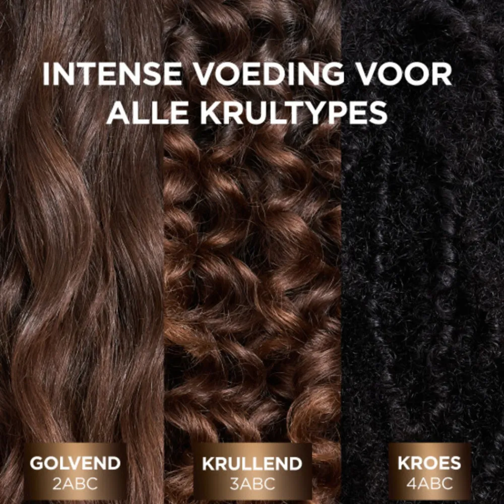 Outlet Loving Blends Avocado Olie en Shea Boter Haarmasker 340 ml Haarmasker