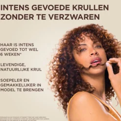 Outlet Loving Blends Avocado Olie en Shea Boter Haarmasker 340 ml Haarmasker