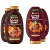 Sale Loving Blends Gember Boost - Shampoo 2x 300 ml & Conditioner 2x 250 - Pakket Conditioner|Shampoo