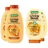 New Loving Blends Honing Goud - Shampoo 2x 300 ml & Conditioner 2x 250 ml – Pakket Conditioner|Shampoo