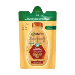 Shampoo<Garnier Loving Blends Honing Goud Shampoo Refill 250 ml