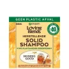 New Loving Blends Honing Goud Shampoo Bar 60 gr Shampoo