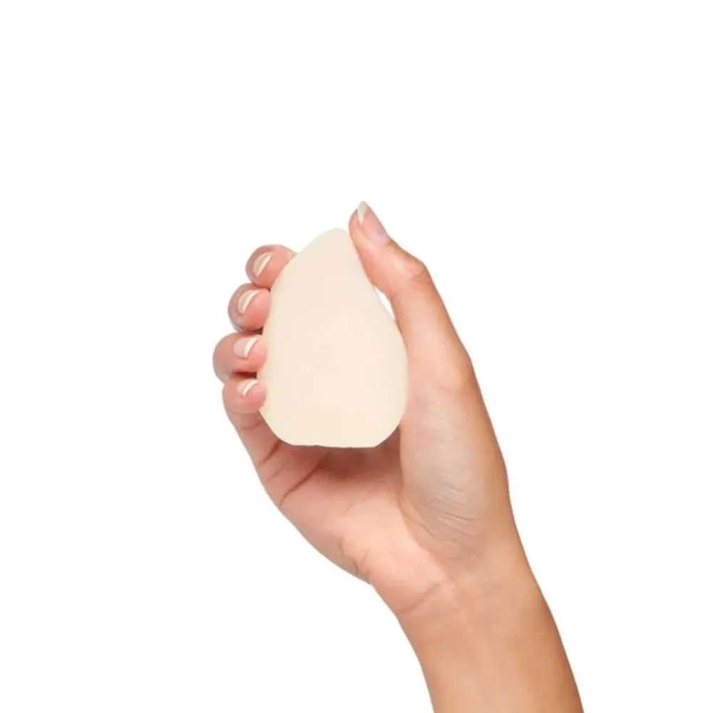 New Loving Blends Honing Goud Shampoo Bar 60 gr Shampoo