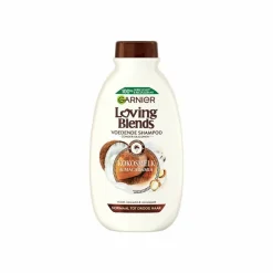 Loving Blends Kokosmelk en Macadamia - Shampoo - 3x 300 ml & Conditioner 2x 250 ml - Pakket^Garnier Outlet