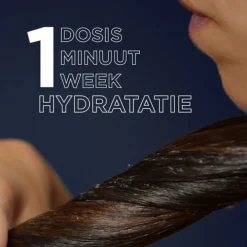 New Loving Blends Magnetic Charcoal Haarmasker 340 ml Haarmasker