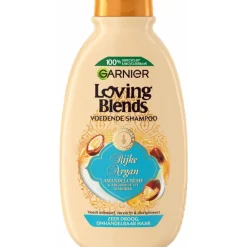 Sale Loving Blends Rijke Argan Shampoo 300 ml Shampoo
