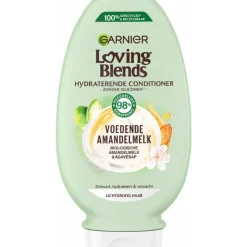 Loving Blends Voedende Amandelmelk Conditioner 250 ml^Garnier Sale