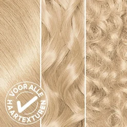 New Nutrisse Ultra Blonde Permanente Haarkleuring 100 Zeer Zeer Licht Natuurlijk Blond Haarkleuring