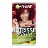 Nutrisse Ultra Color Permanente Haarkleuring 5.62 Levendig Rood^Garnier Best