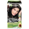 Nutrisse Ultra Crème Permanente Haarkleuring 3.0 Donkerbruin^Garnier New