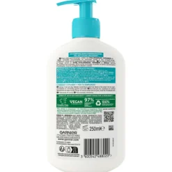 PureActive Schuimende Gezichtsreinigingsgel 250 ml^Garnier Outlet