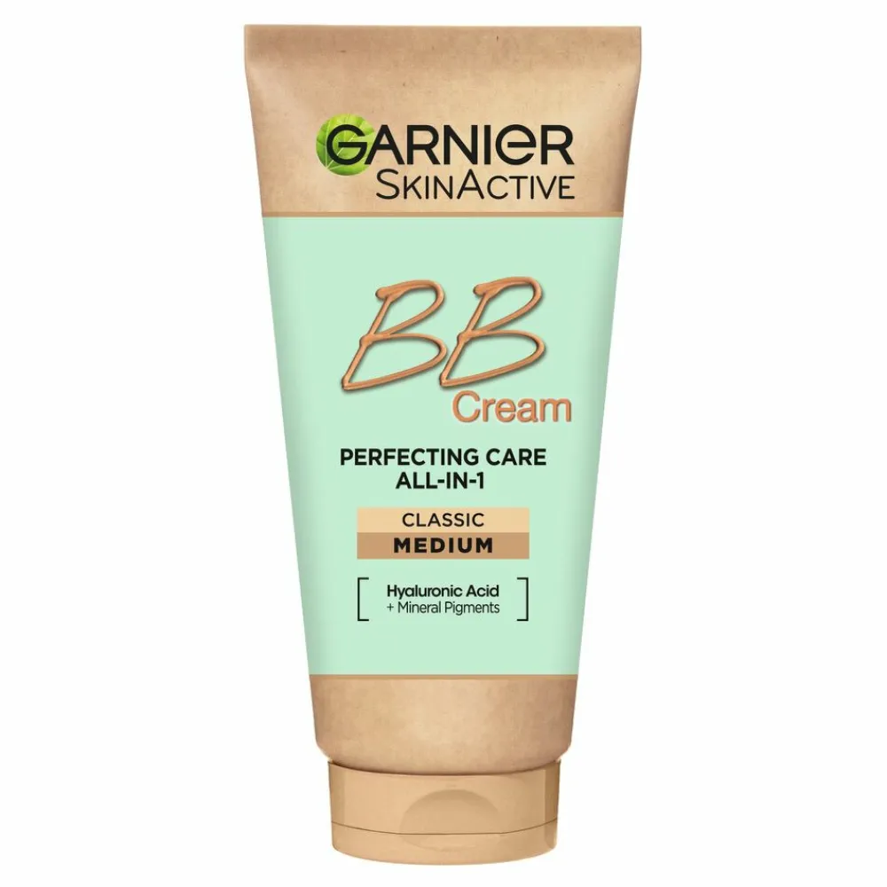 SkinActive Classic BB Cream Medium 50 ml^Garnier Discount