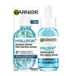 SkinActive Hyaluron+ Barrier Repair Replumping Serum 30 ml^Garnier