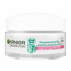 SkinActive Hyaluronzuur Aloë Vera Hydraterende Dagcrème 50 ml^Garnier Best