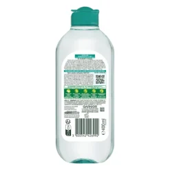 SkinActive Hyaluronzuur Aloë Vera Micellair Reinigingswater 400 ml^Garnier Clearance