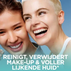 SkinActive Hyaluronzuur Aloë Vera Micellair Reinigingswater 400 ml^Garnier Clearance