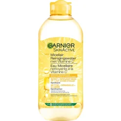 SkinActive Micellair Reinigingswater met Vitamine C 400 ml^Garnier Sale