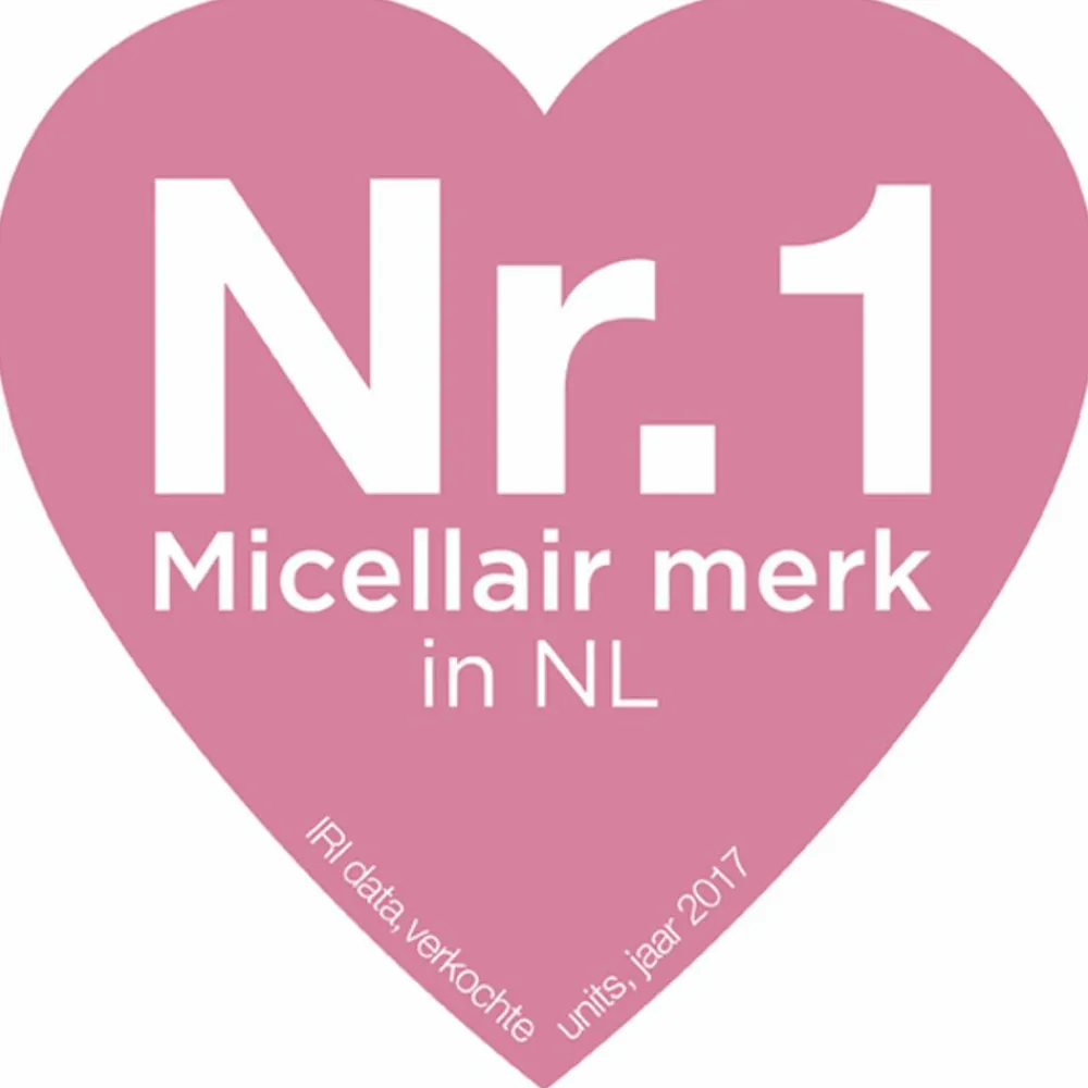 Make-Up Remover|Reiniging<Garnier SkinActive Micellair Reinigingswater met Reinigingsmelk 400 ml