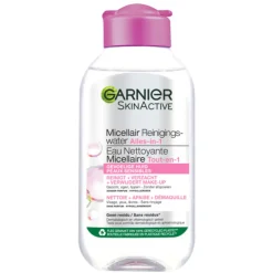 SkinActive Micellair Reinigingswater voor Gevoelige Huid 100 ml^Garnier Clearance