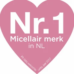 SkinActive Micellair Reinigingswater voor Delicate Huid en Ogen 400 ml^Garnier