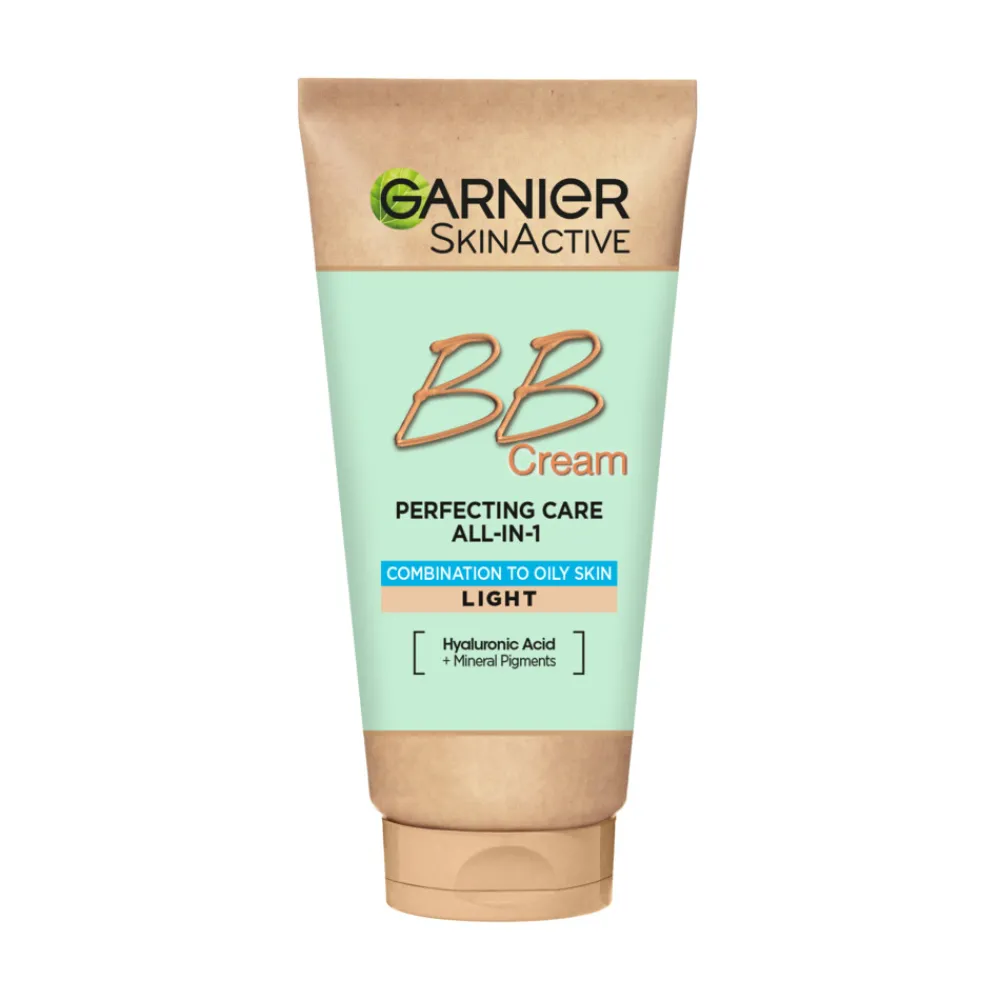 Bb- & Cc-Cream<Garnier SkinActive Oil Free BB Cream Light 50 ml