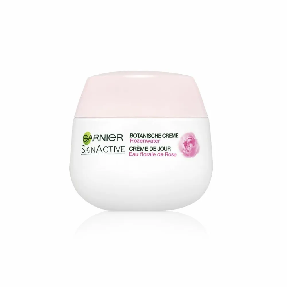 Dag- & Nachtcrème<Garnier SkinActive Rozenwater Botanische Dagcrème 50 ml
