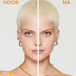 Outlet SkinActive Vitamine C Glowbooster Oogcrème 15 ml Oogcrème