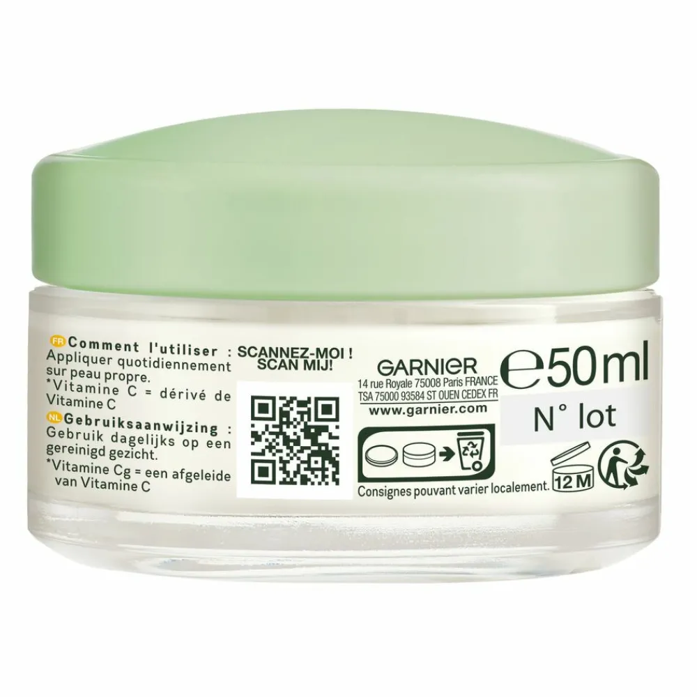 SkinActive Vitamine C Dagcrème 50 ml^Garnier