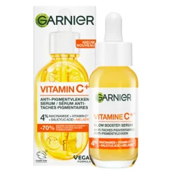 SkinActive Vitamine C Anti-Dark Spot Serum 30 ml^Garnier Sale