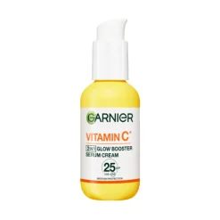 SkinActive Vitamine C Glow Booster Serum Crème 50 ml Serum