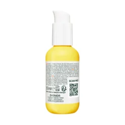 SkinActive Vitamine C Glow Booster Serum Crème 50 ml Serum