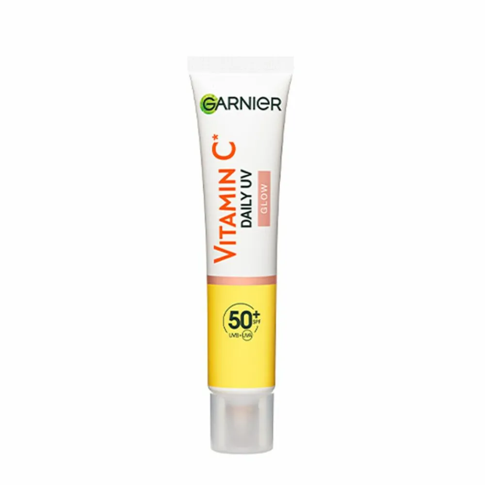Vitamine C Daily UV Glow SPF 50 40 ml^Garnier Online