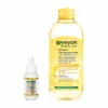 Discount Vitamine C Serum & Micellair Water Pakket Reiniging