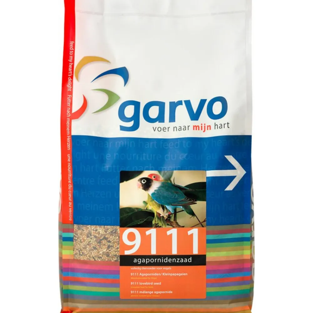 Clearance Agapornidenzaad 2 kg Droogvoer & Zaden