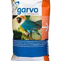 Agapornidenzaad 20 kg^Garvo