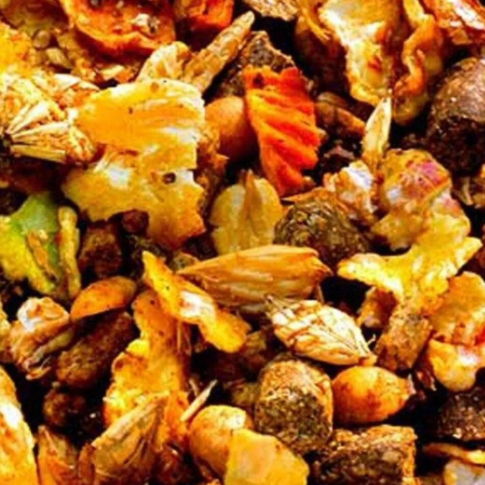 Alfamix Kangoeroe 15 kg^Garvo Sale