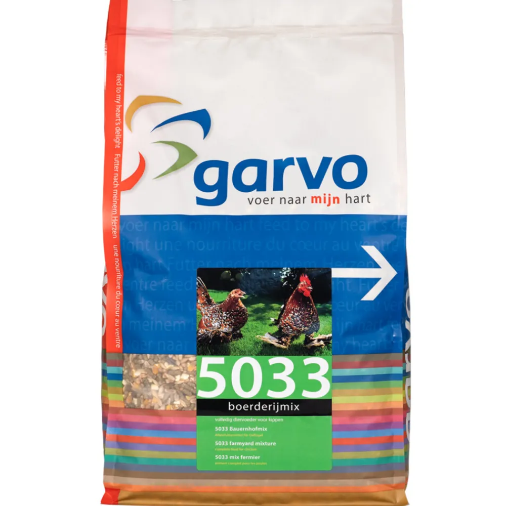 Best Boerderijmix 4 kg Kip