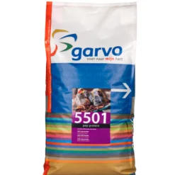 Duif<Garvo Duivenvoer Pep Protein 4 kg
