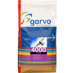 Duivenvoer HE 4000 17,5 kg^Garvo Online