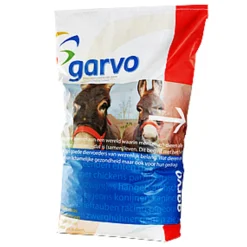 Ezelvoer Alfamix 20 kg^Garvo New