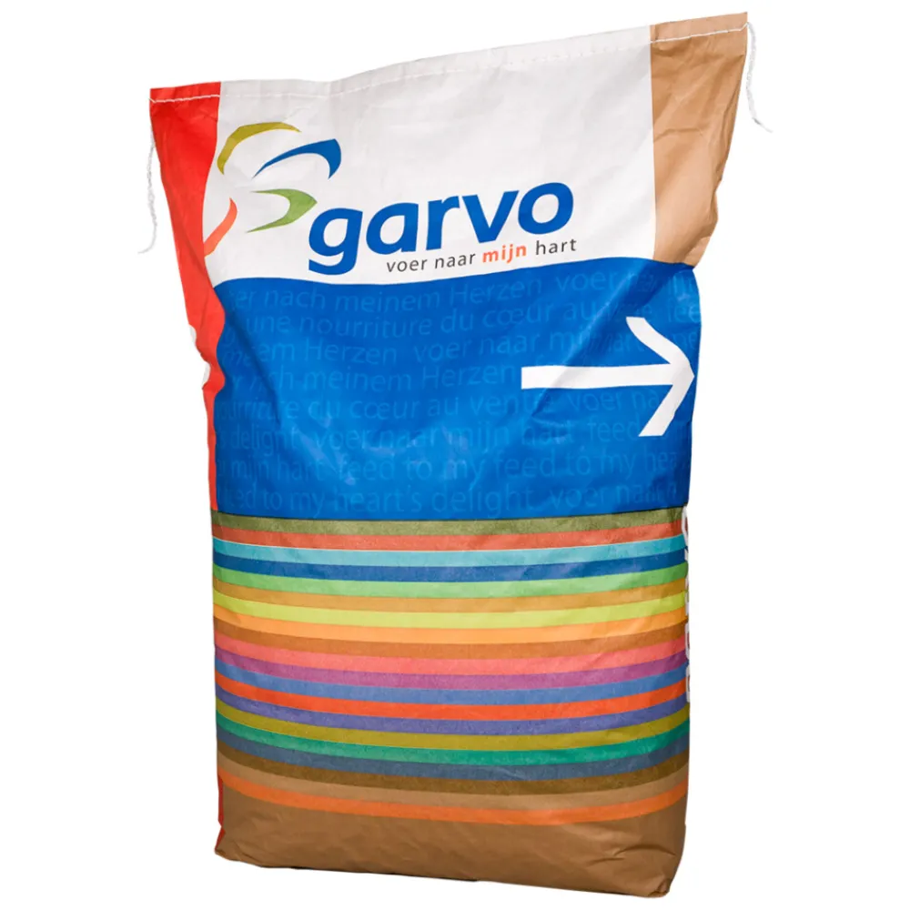 Gepunte Haver (5101) 20 kg^Garvo New
