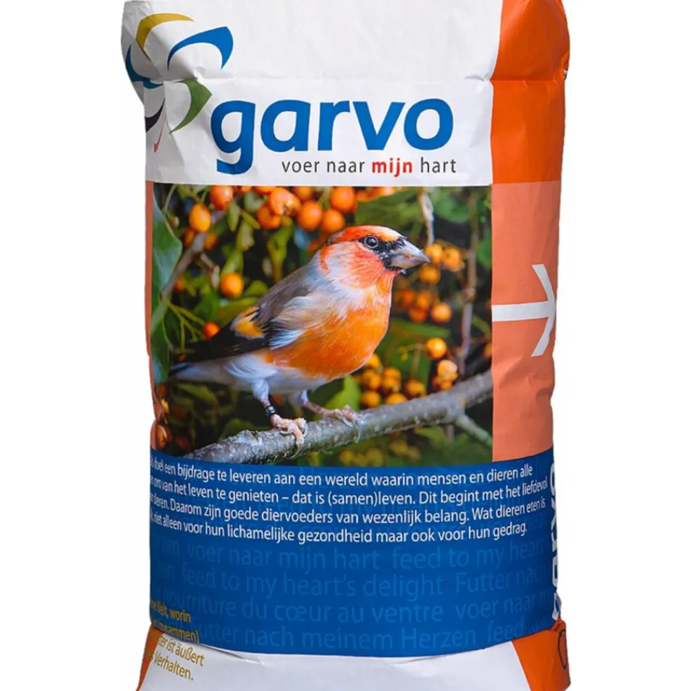 Goudvinken Extra 2 kg^Garvo New