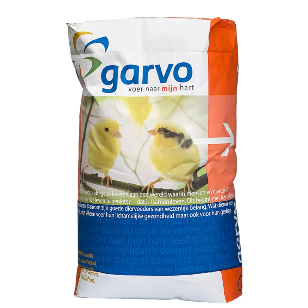 Sale Kanarievoer Zoet Standaard 20 kg Droogvoer & Zaden