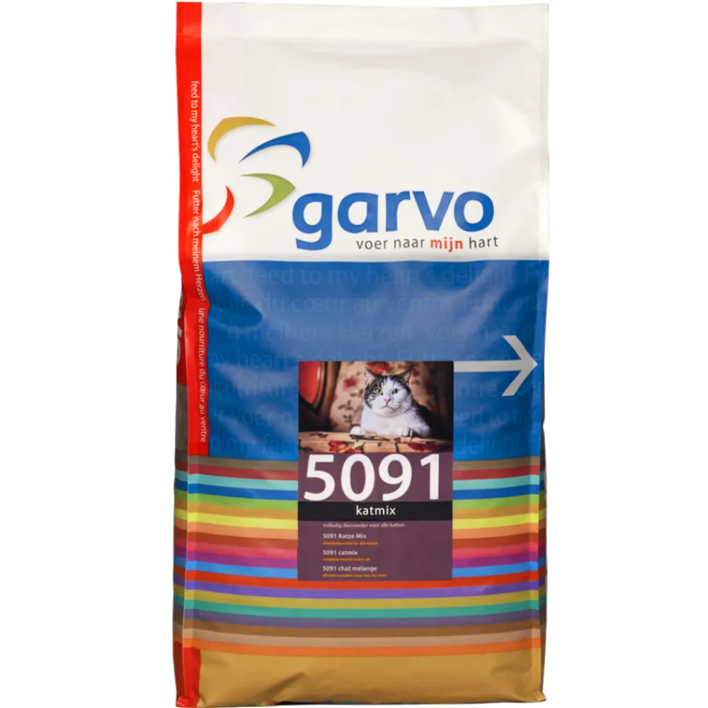 Katmix 10 kg^Garvo Discount