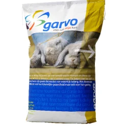 Outlet Konijnenvoer Alfamix Structure 15 kg Droogvoer & Zaden