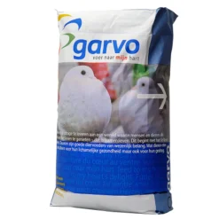 Kroppervoer Zonder Mais en Milo 20 kg^Garvo Outlet