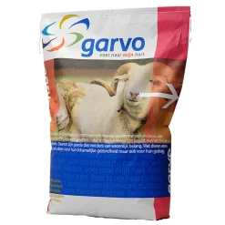 Schaap & Geit<Garvo Lammerenkorrel Plus 3 mm 20 kg