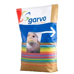 Loopvogelbrok Nandoe/Emoe/Struisvogel 20 kg^Garvo